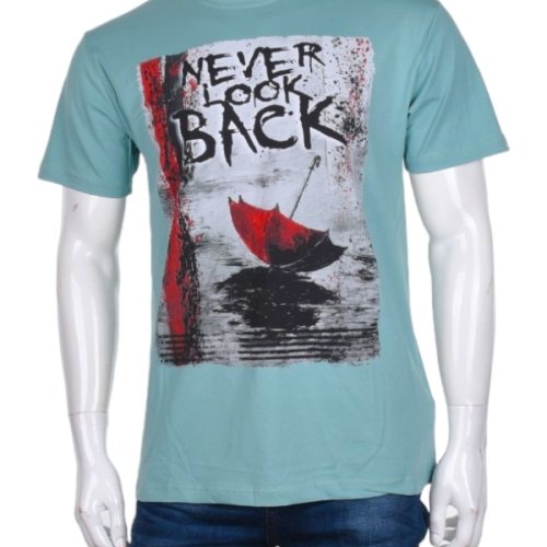Футболка CND2 (M-2XL) 3707-111-4 (лето) CND2 3707-111-4