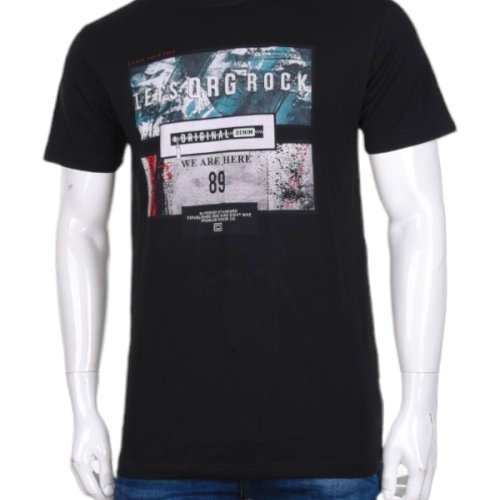 Футболка CND2 (M-2XL) 3707-112-1 (лето) CND2 3707-112-1