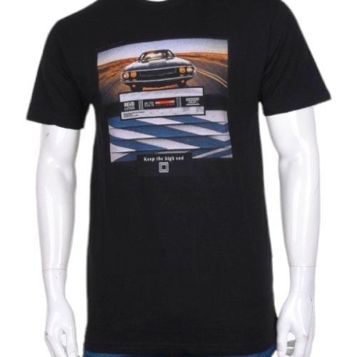 Футболка CND2 (M-2XL) 3707-114-1 (лето) CND2 3707-114-1