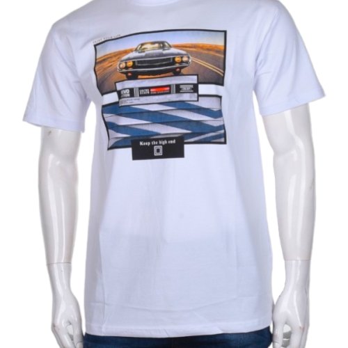 Футболка CND2 (M-2XL) 3707-114-7 (лето) CND2 3707-114-7