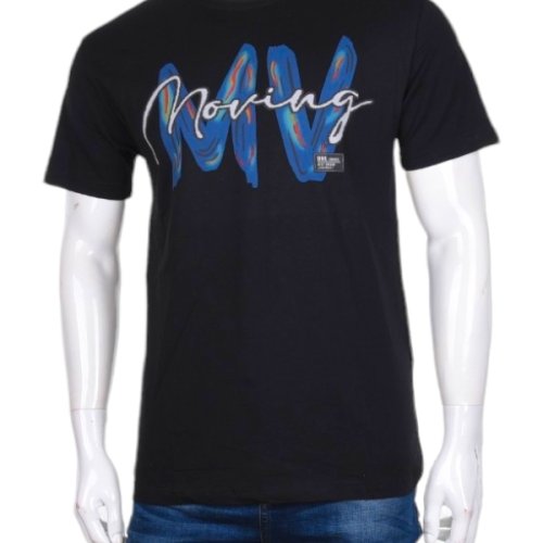 Футболка CND2 (M-2XL) 3707-167-1 (лето) CND2 3707-167-1