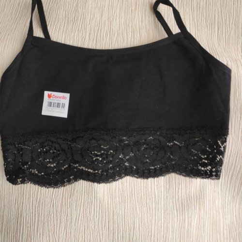 Топ Disneyopt (12-13) 597146 black (12-13) (лето) Disneyopt 597146 black (12-13)