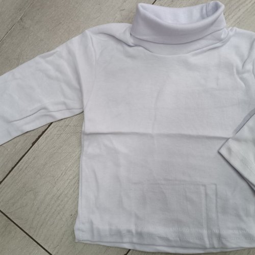 Гольф iBamBino (6-10) 9980 white (зима) iBamBino 9980 white