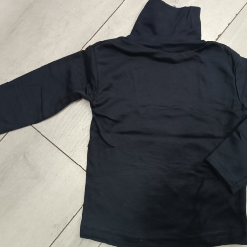 Гольф iBamBino (11-15) 9983 black (зима) iBamBino 9983 black