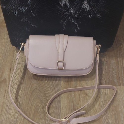 Сумка Best Bags (21*13*5) MS5 beige (деми) Best Bags MS5 beige