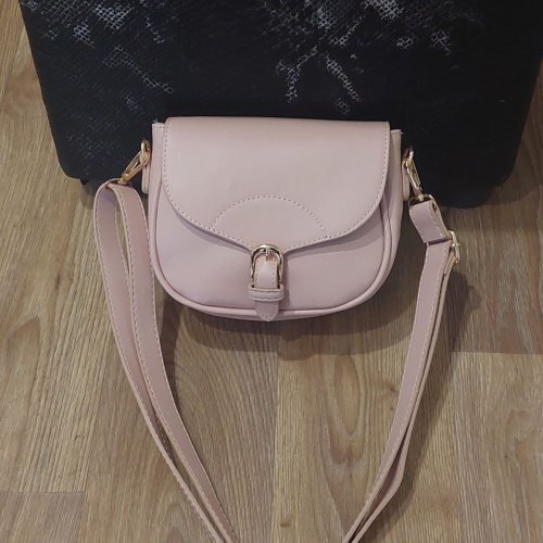 Сумка Best Bags (17*16*5) MS8 beige (деми) Best Bags MS8 beige