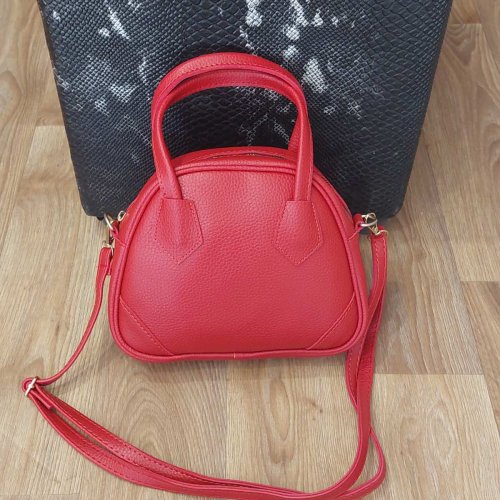 Сумка Best Bags (23*20*7) MS19 red (деми) Best Bags MS19 red