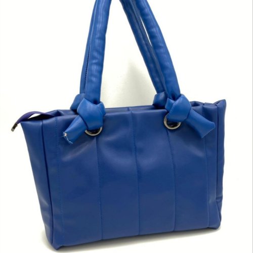 Сумка Best Bags (40*34*10) MS28 blue (деми) Best Bags MS28 blue