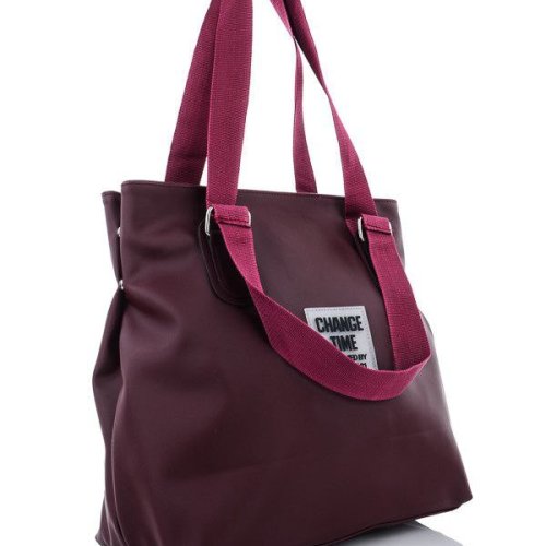 Сумка Best Bags (40*36*12) MS29 wine (деми) Best Bags MS29 wine