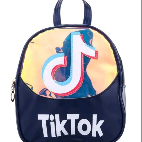 Рюкзак Best Bags (23*20*9) MS40 navy (деми) Best Bags MS40 navy