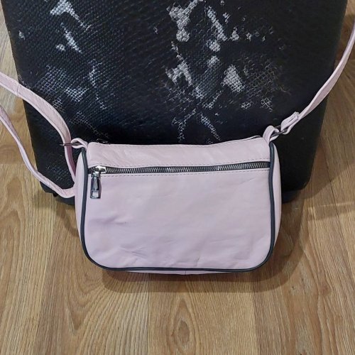 Сумка Best Bags (22*18*8) MS41 beige (деми) Best Bags MS41 beige