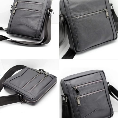 Сумка Best Bags (25*22) MS111 black (деми) Best Bags MS111 black