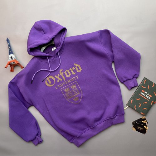 Батник Verton (S-L) 173 purple (зима) Verton 173 purple