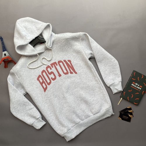 Батник Verton (S-L) 179 grey (зима) Verton 179 grey