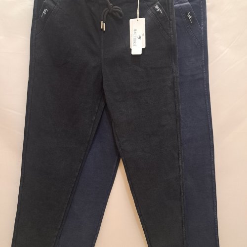 Штаны Giang (XL-3XL) 4085-2 mix (деми) Giang 4085-2 mix