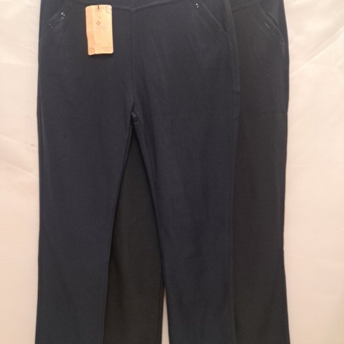 Штаны Giang (5XL-7XL) 5201-3 mix (деми) Giang 5201-3 mix