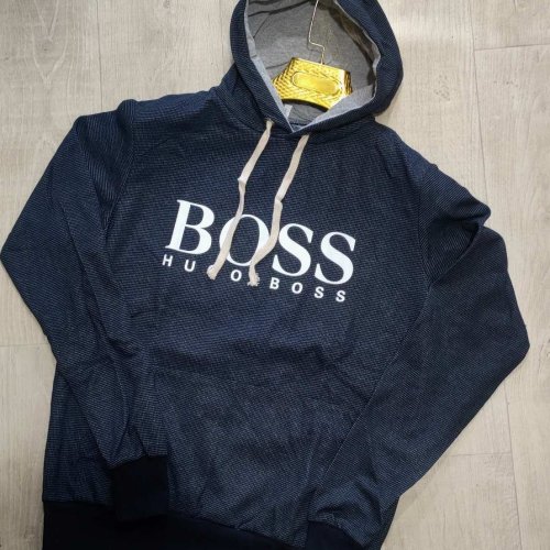 Худи Sport style (M-2XL) 23 navy-old-1 (деми) Sport style 23 navy-old-1