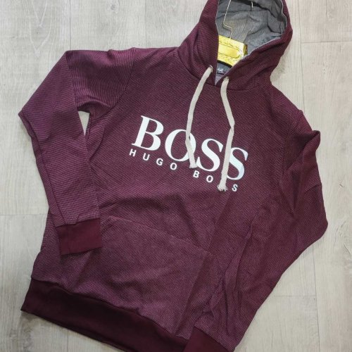 Худи Sport style (M-2XL) 23 wine-old-1 (деми) Sport style 23 wine-old-1