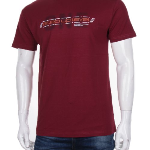 Футболка CND2 (M-2XL) 3707-066-2 (лето) CND2 3707-066-2