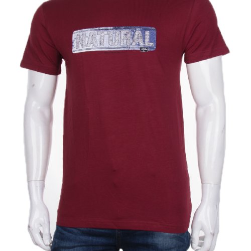 Футболка CND2 (M-2XL) 3707-079-4 (лето) CND2 3707-079-4