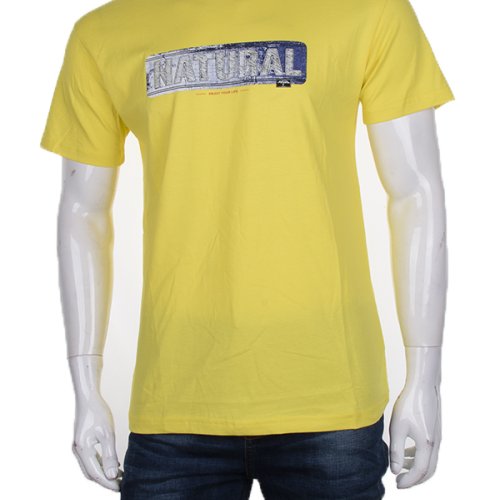 Футболка CND2 (M-2XL) 3707-079-5 (лето) CND2 3707-079-5