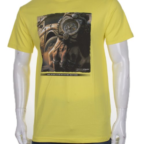 Футболка CND2 (M-2XL) 3707-113-10 (лето) CND2 3707-113-10