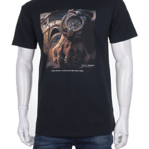 Футболка CND2 (M-2XL) 3707-113-2 (лето) CND2 3707-113-2