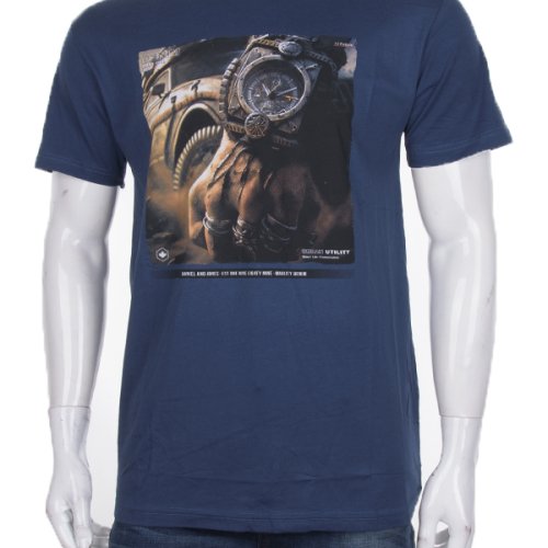 Футболка CND2 (M-2XL) 3707-113-3 (лето) CND2 3707-113-3