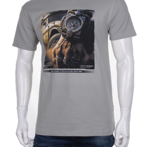 Футболка CND2 (M-2XL) 3707-113-5 (лето) CND2 3707-113-5