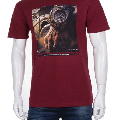 Футболка CND2 (M-2XL) 3707-113-6 (лето) CND2 3707-113-6