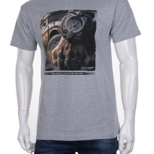 Футболка CND2 (M-2XL) 3707-113-8 (лето) CND2 3707-113-8