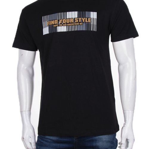 Футболка CND2 (M-2XL) 3707-156 (лето) CND2 3707-156