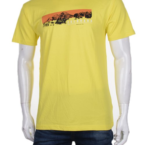 Футболка CND2 (M-2XL) 3707-82-1 (лето) CND2 3707-82-1