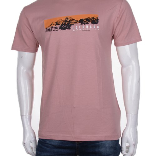 Футболка CND2 (M-2XL) 3707-82-3 (лето) CND2 3707-82-3