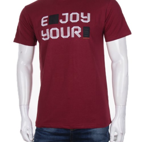 Футболка BIG clothes (M-2XL) 3707-103-2 (лето) BIG clothes 3707-103-2
