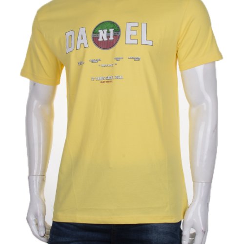 Футболка CND2 (M-2XL) 3707-0008-4 (лето) CND2 3707-0008-4