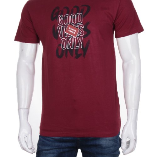 Футболка CND2 (M-2XL) 3707-0060-1 (лето) CND2 3707-0060-1