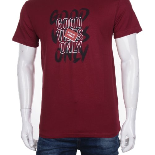 Футболка CND2 (M-2XL) 3707-0061-1 (лето) CND2 3707-0061-1