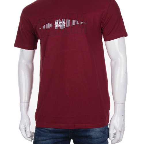 Футболка CND2 (M-2XL) 3707-0064-1 (лето) CND2 3707-0064-1
