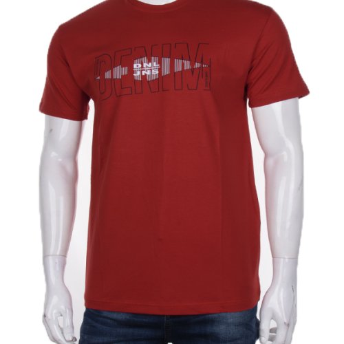 Футболка CND2 (M-2XL) 3707-0064-2 (лето) CND2 3707-0064-2