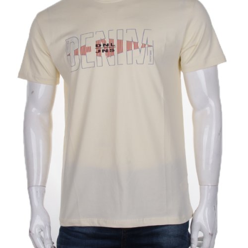 Футболка CND2 (M-2XL) 3707-0064-3 (лето) CND2 3707-0064-3