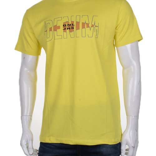 Футболка CND2 (M-2XL) 3707-0064-4 (лето) CND2 3707-0064-4