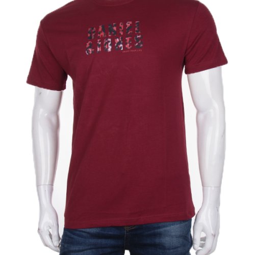 Футболка CND2 (M-2XL) 3707-0072-3 (лето) CND2 3707-0072-3