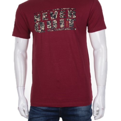 Футболка CND2 (M-2XL) 3707-0082-1 (лето) CND2 3707-0082-1