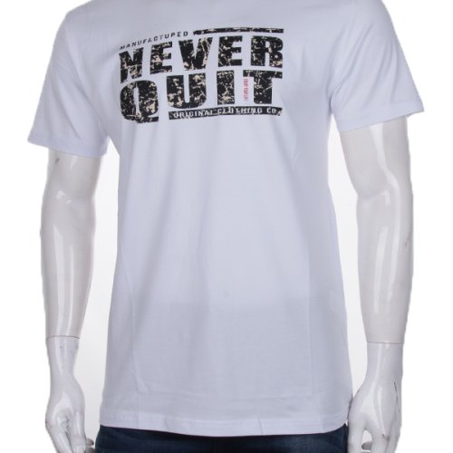 Футболка CND2 (M-2XL) 3707-0082-3 (лето) CND2 3707-0082-3