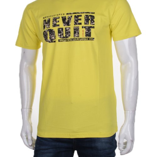 Футболка CND2 (M-2XL) 3707-0082-4 (лето) CND2 3707-0082-4