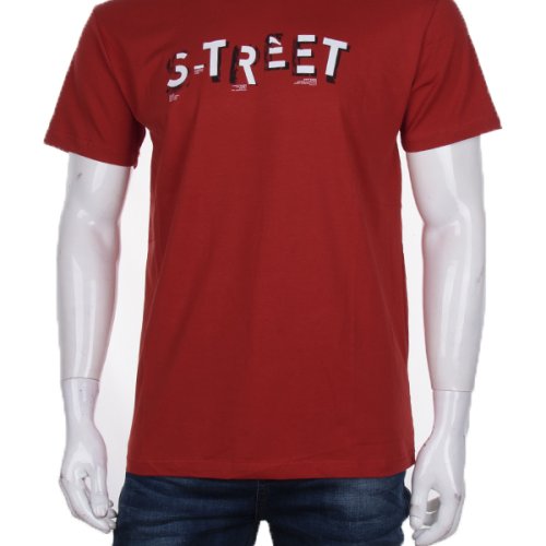 Футболка CND2 (M-2XL) 3707-055-2 (лето) CND2 3707-055-2
