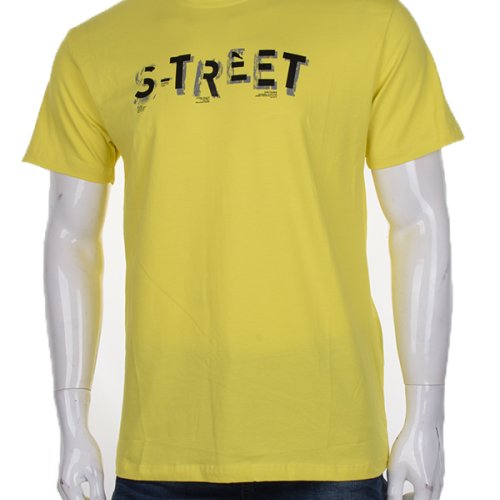Футболка CND2 (M-2XL) 3707-055-4 (лето) CND2 3707-055-4