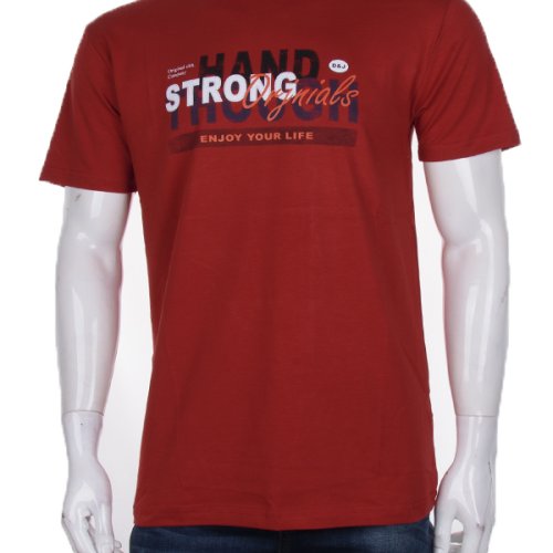 Футболка CND2 (M-2XL) 3707-063-3 (лето) CND2 3707-063-3