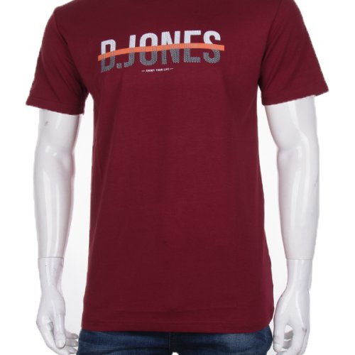 Футболка CND2 (M-2XL) 3707-064-1 (лето) CND2 3707-064-1